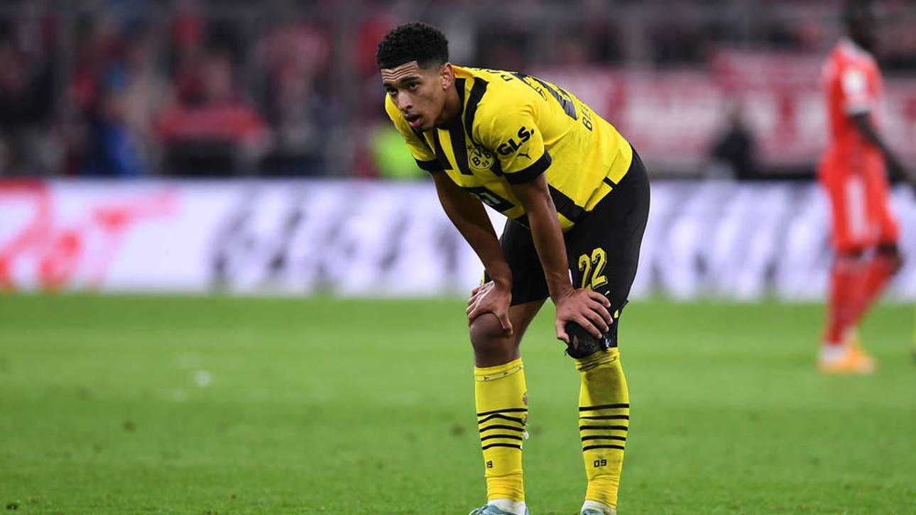 BVB-Star kritisiert Bellingham