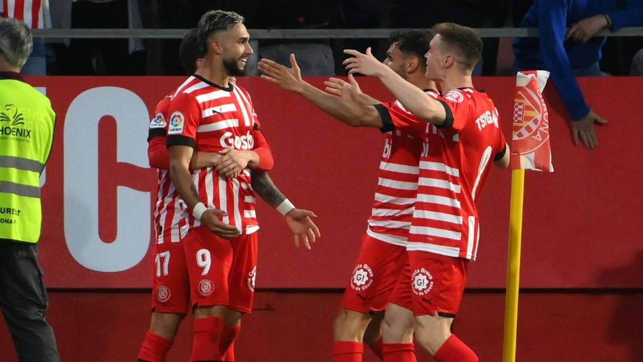 Castellanos-Viererpack: Real kann Titel abschreiben