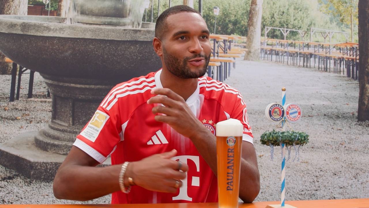Tah verrät interessanten Aspekt über Upamecano