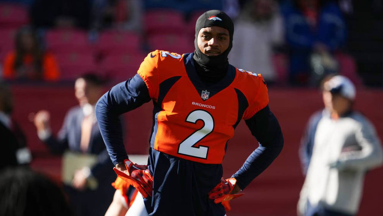 Rekordvertrag in der NFL!