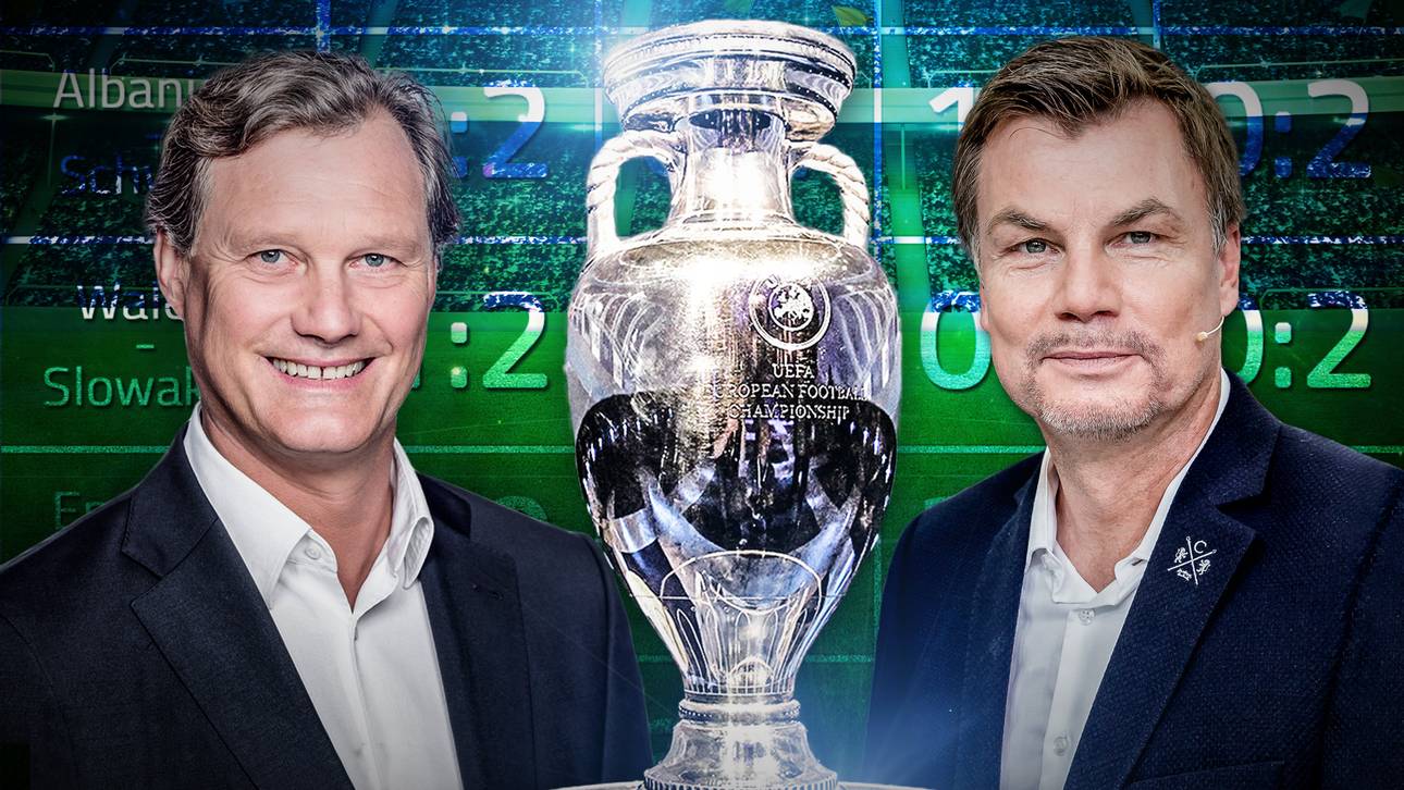 Tippen Sie mit den SPORT1-Experten!