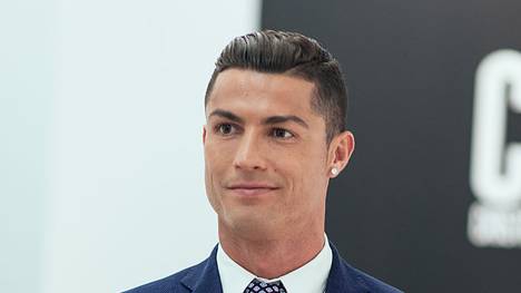 Cristiano Ronaldo plant ein Hotel in Manchester