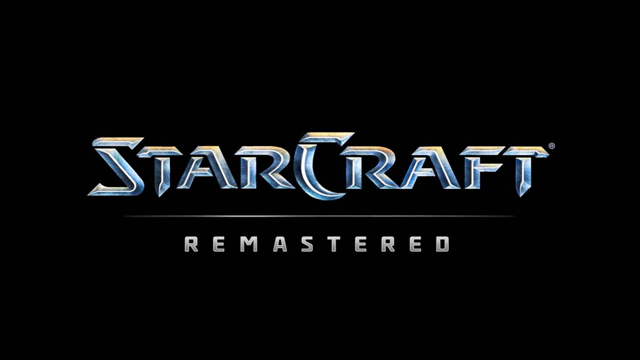 Broodwar: Neuer Anstrich für Starcraft