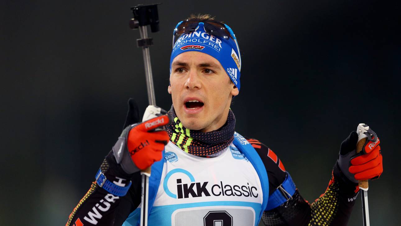 Schempp sagt Sprint-Teilnahme ab