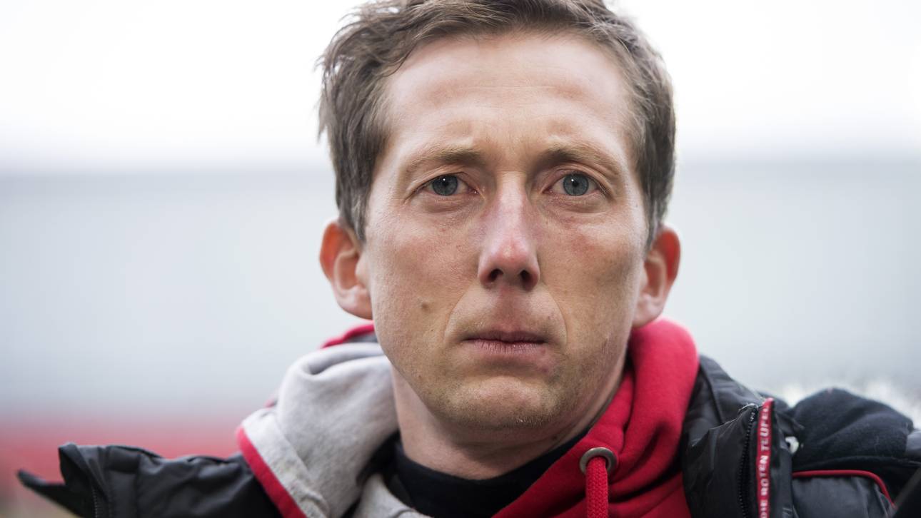 Konrad Fünfstück trainierte von 2013 bis 2016 den 1. FC Kaiserslautern