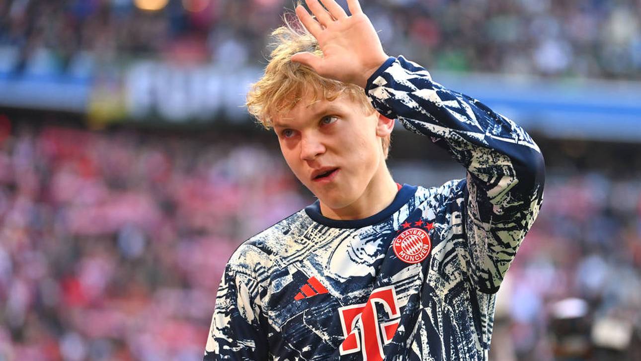 Krätzig, der nächste Stanisic?