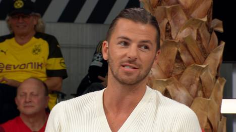 Serhou Guirassy legt in der neuen Saison eine überragende Performance beim VfB Stuttgart hin. Doch wohin geht der Weg für den Stürmer?