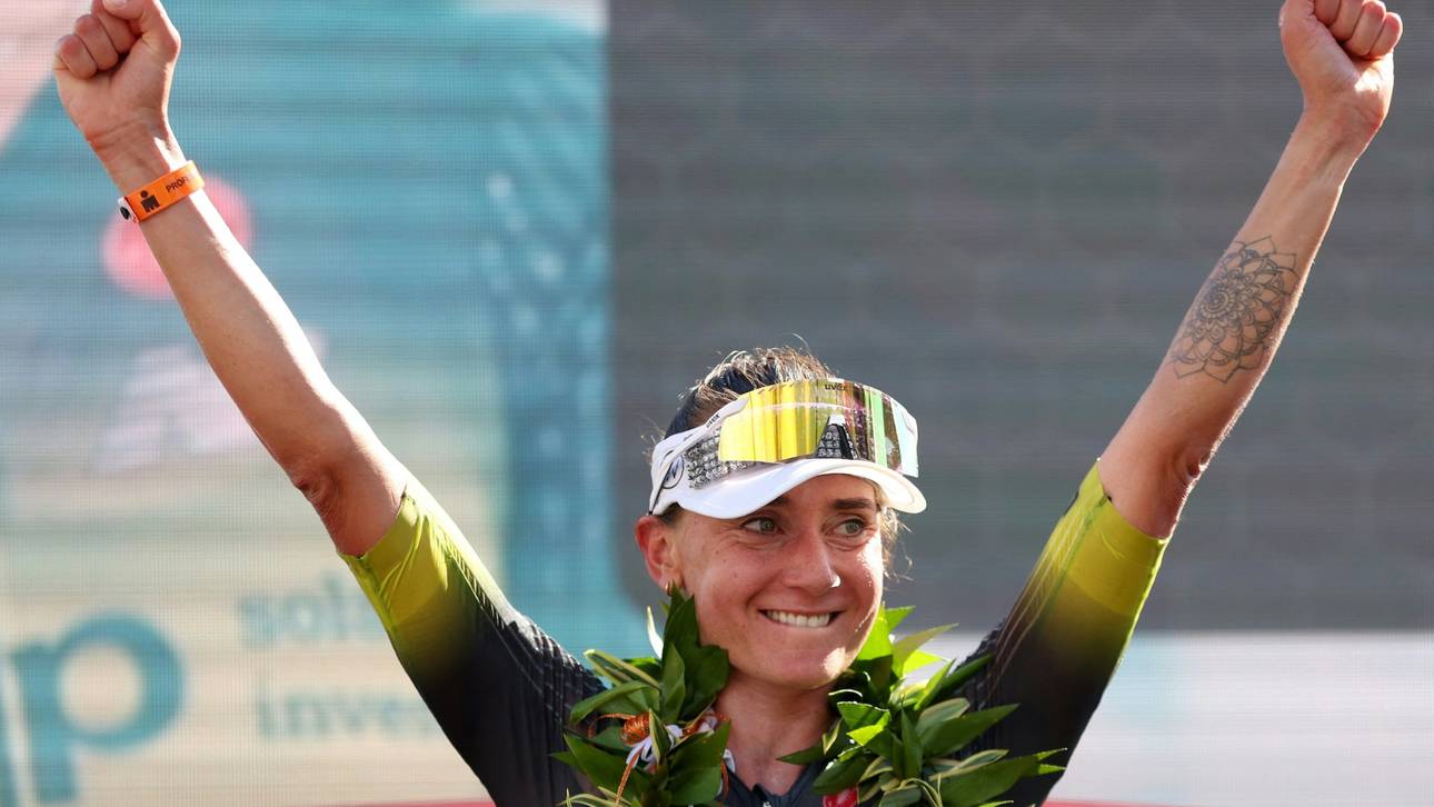 Party nach deutschem Triumph