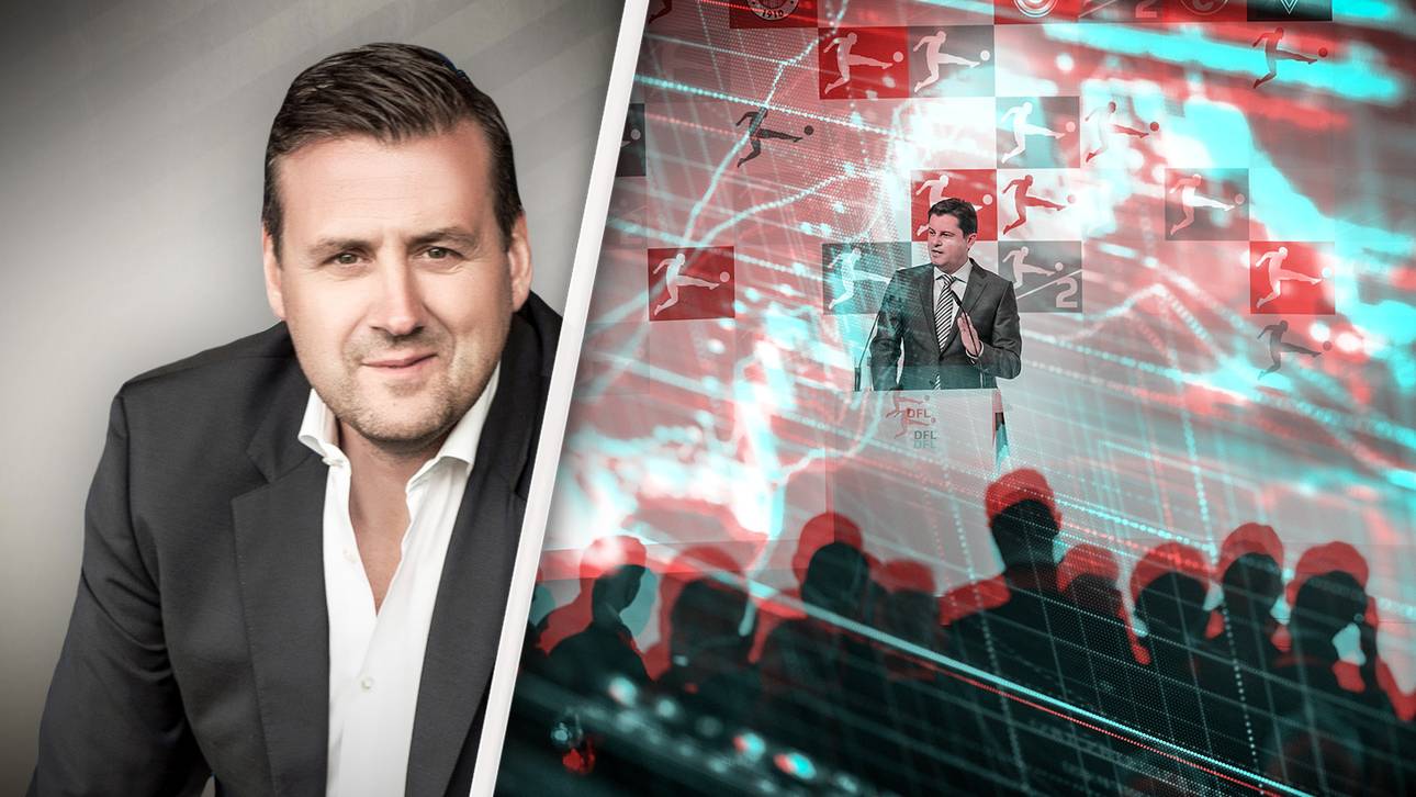 Kolumne: Liga stinkt vor Kommerz