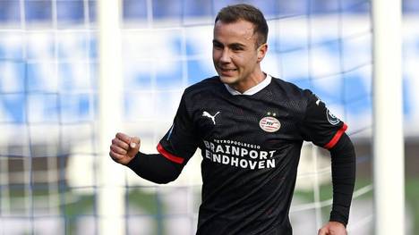 Toon Gerbrands der Genraldirektor der PSV Eindhoven ist offenbar selbst von der Verpflichtung des deutschen Weltmeisters Mario Götze überrascht worden.