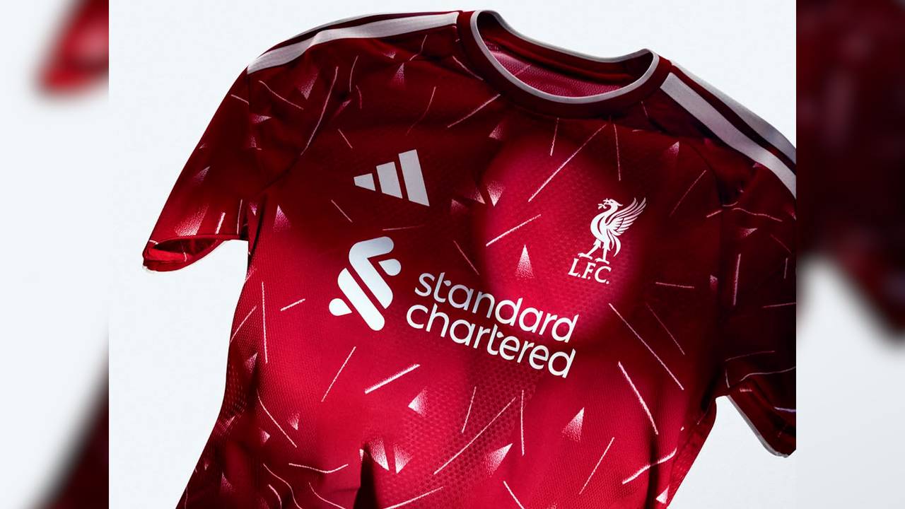 Neues Trikot nur Nebensache? Liverpool-Fans mit klarer Forderung