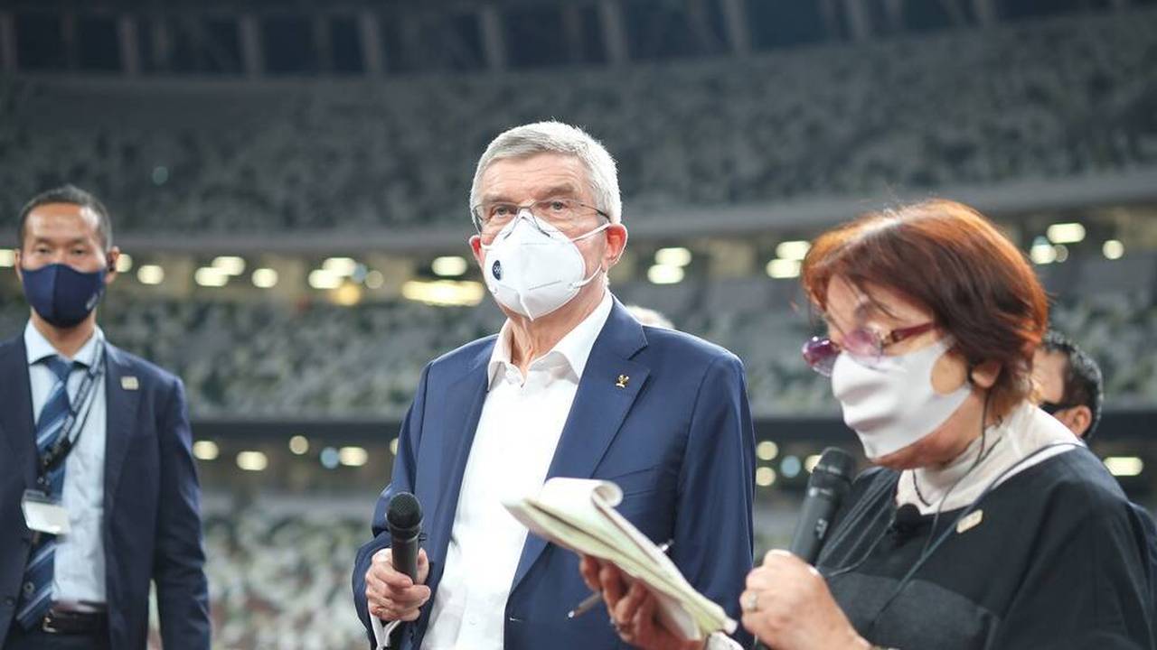 Olympia: 18 Testevents geplant