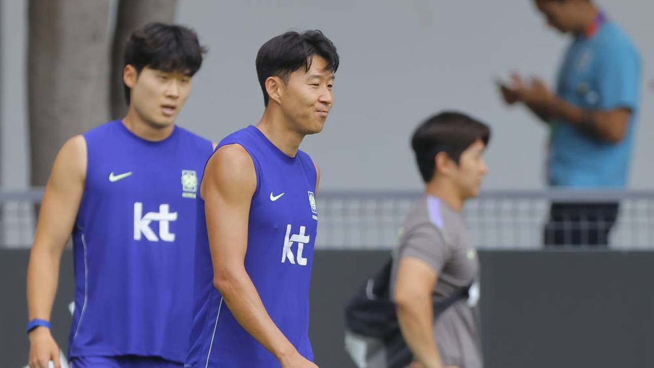 Spionagealarm bei Südkorea