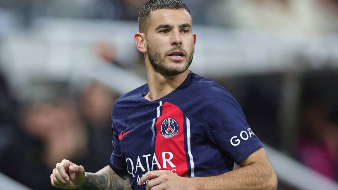 Blamiert! Ex-Bayern-Star gefrustet