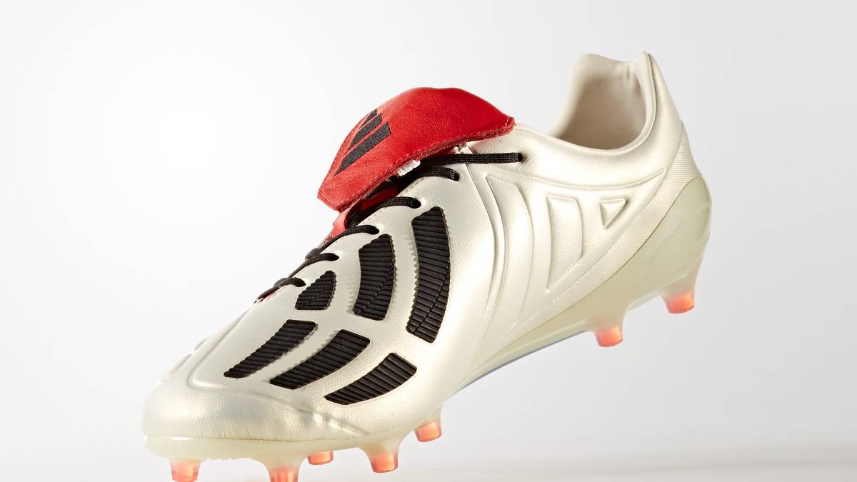 Im deutschen Online-Shop war der Schuh für knapp 330 Euro erhältlich, doch bereits nach wenigen Stunden ausverkauft