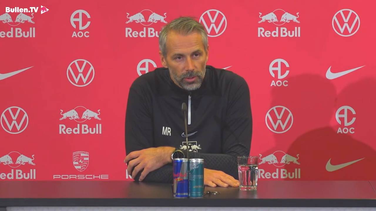 Werner: DFB verliert Tore und Humor