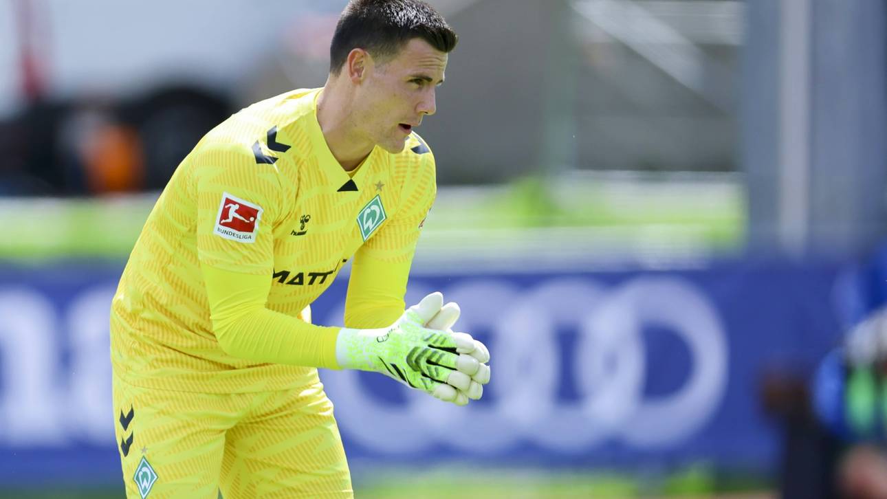 Zetterer gegen den Ex-Klub gefordert