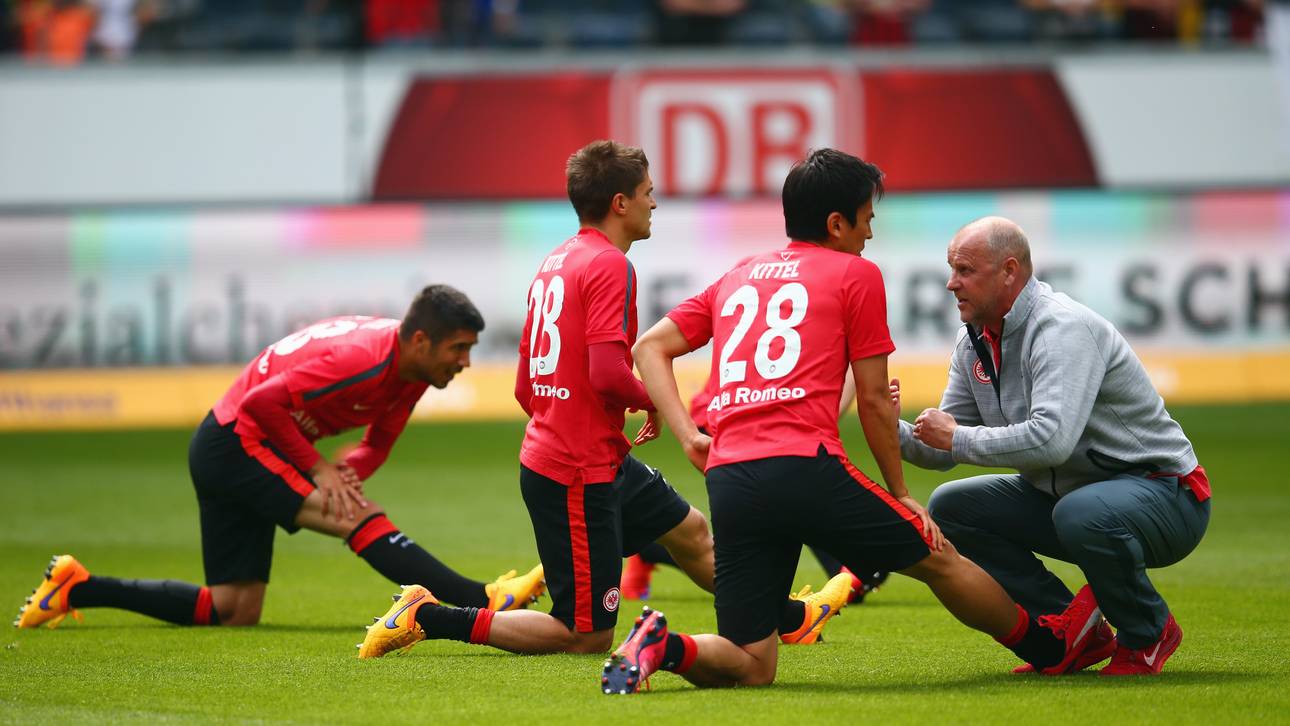 Schaaf wählt die Offensive