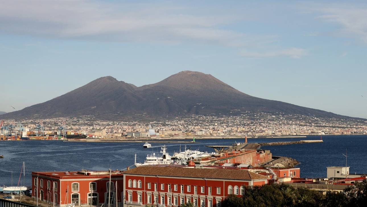 Mafia-Verdacht bei Zweitligist