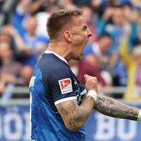 Darmstadt erster Aufsteiger! Alle Tore vom 33. Spieltag der 2. Bundesliga