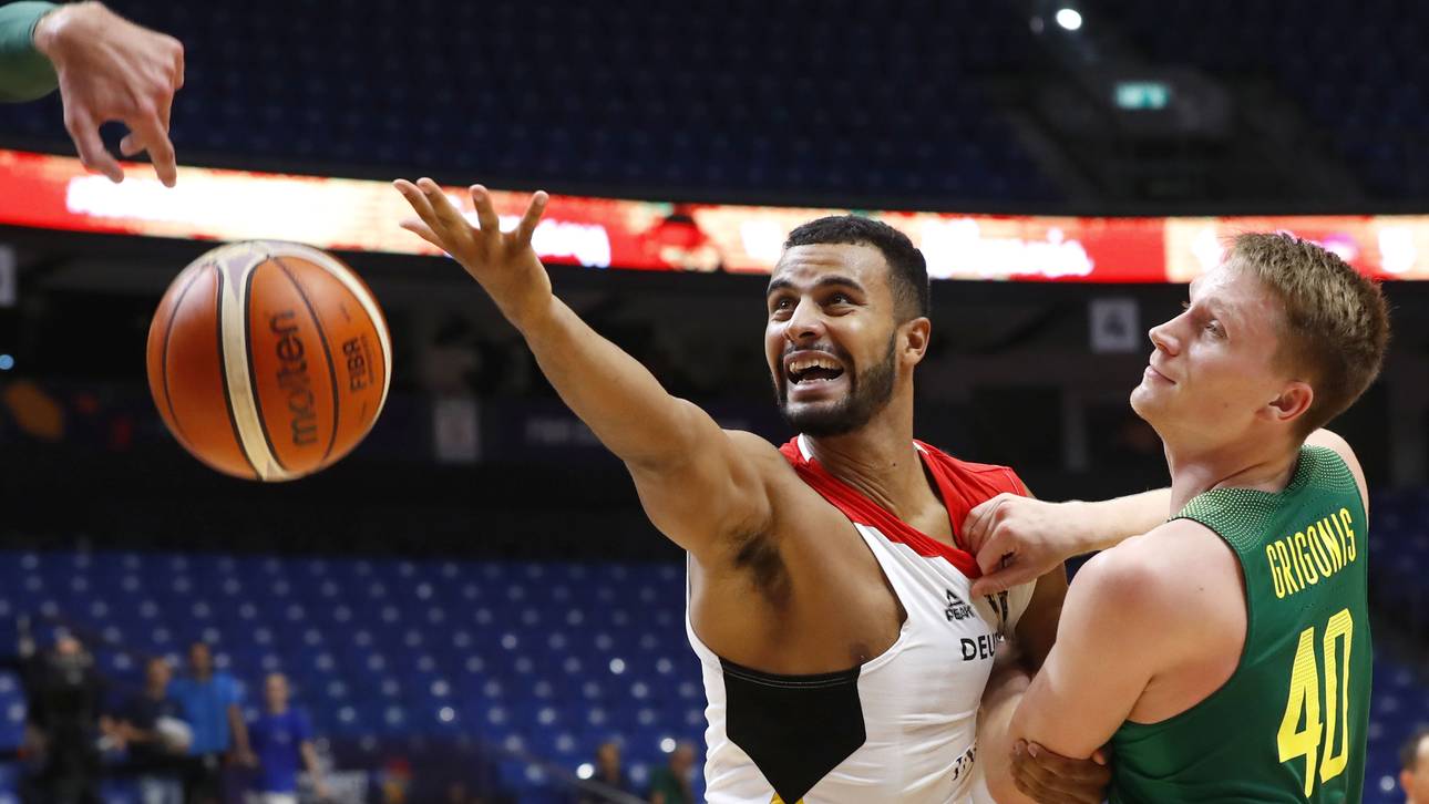 Saison für Thiemann beendet