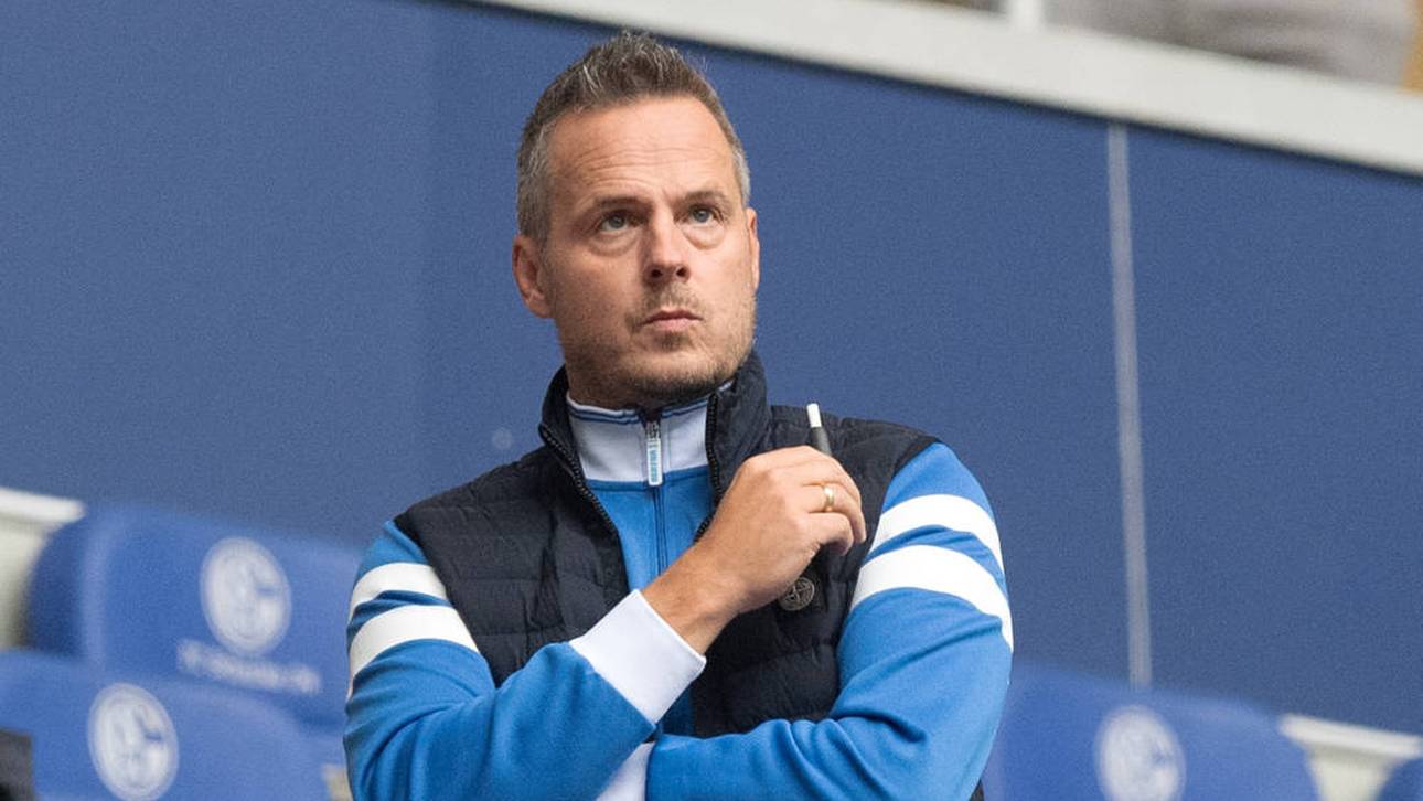 Drei Wirbelbrüche bei Hertha-Präsident