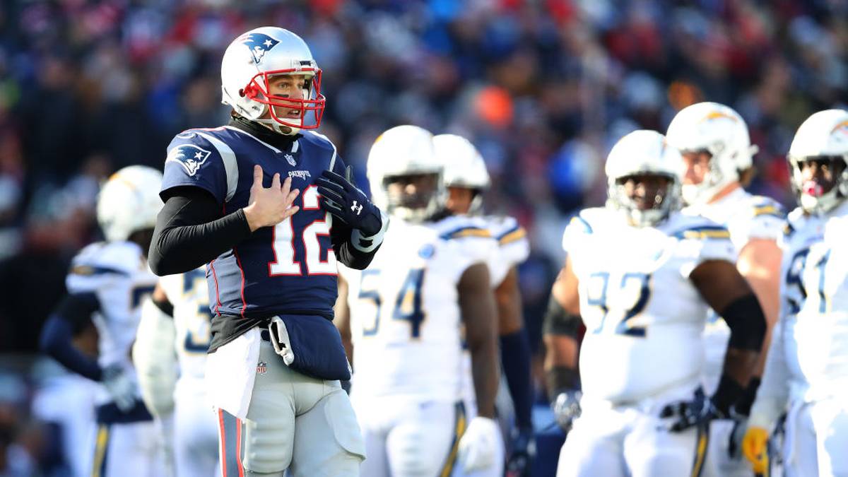 Brady würde das ohnehin gut besetzte Team auf Topniveau hieven und könnte die Chargers zu einem Meisterkandidaten formen. Mit Keenan Allen, Mike Williams und Hunter Henry hätte Brady hochkarätige Anlaufstellen. Zudem ist das neue Stadion in L.A. (mit den Rams) durchaus eine attraktive Location