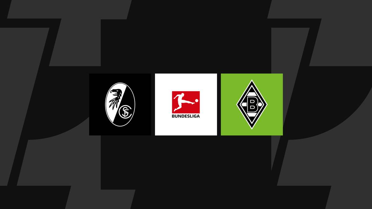 Bundesliga heute Freiburg