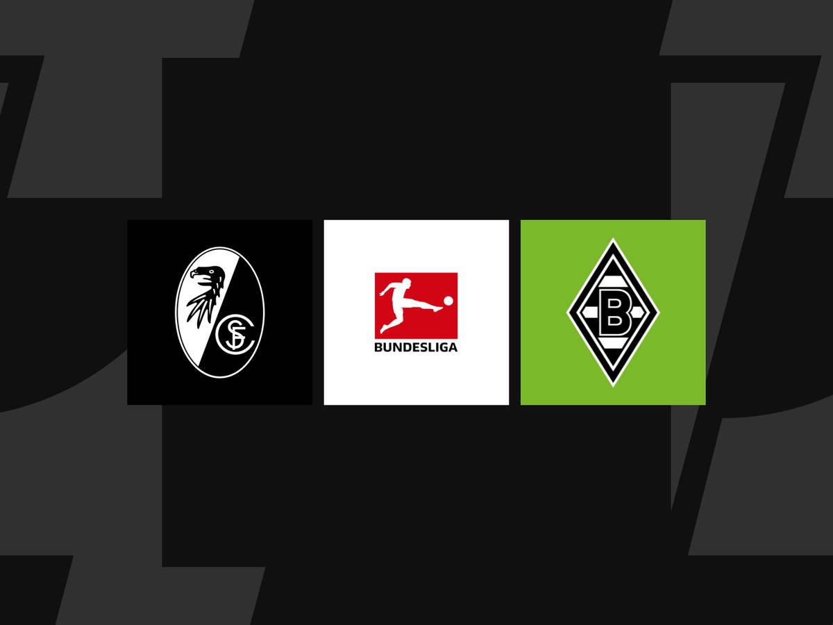 Bundesliga heute Freiburg