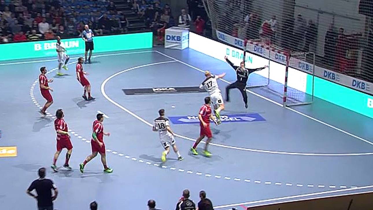 Kiel siegt souverän bei Angstgegner