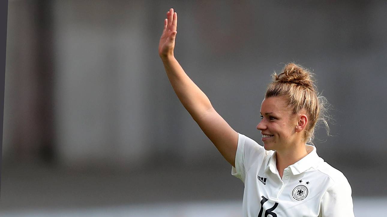 Bayern verpflichtet Nationalspielerin