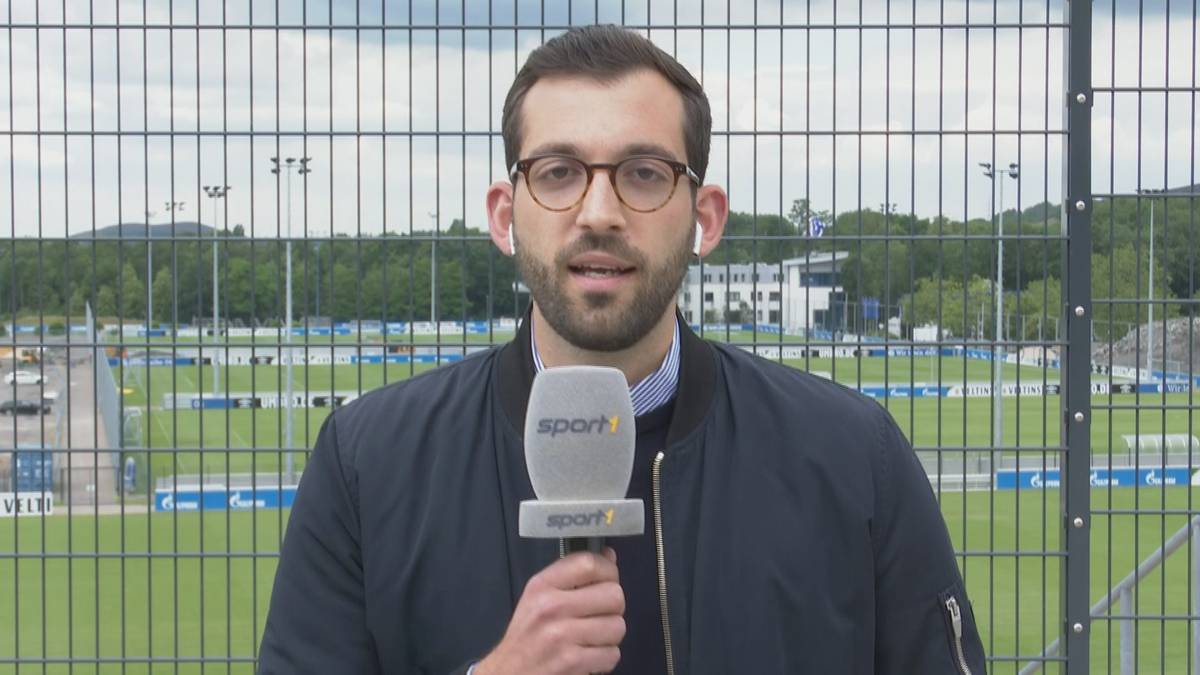 CHECK24 Doppelpass: Darum kam es zum Bruch zwischen Schalke 04 und Peter Peters