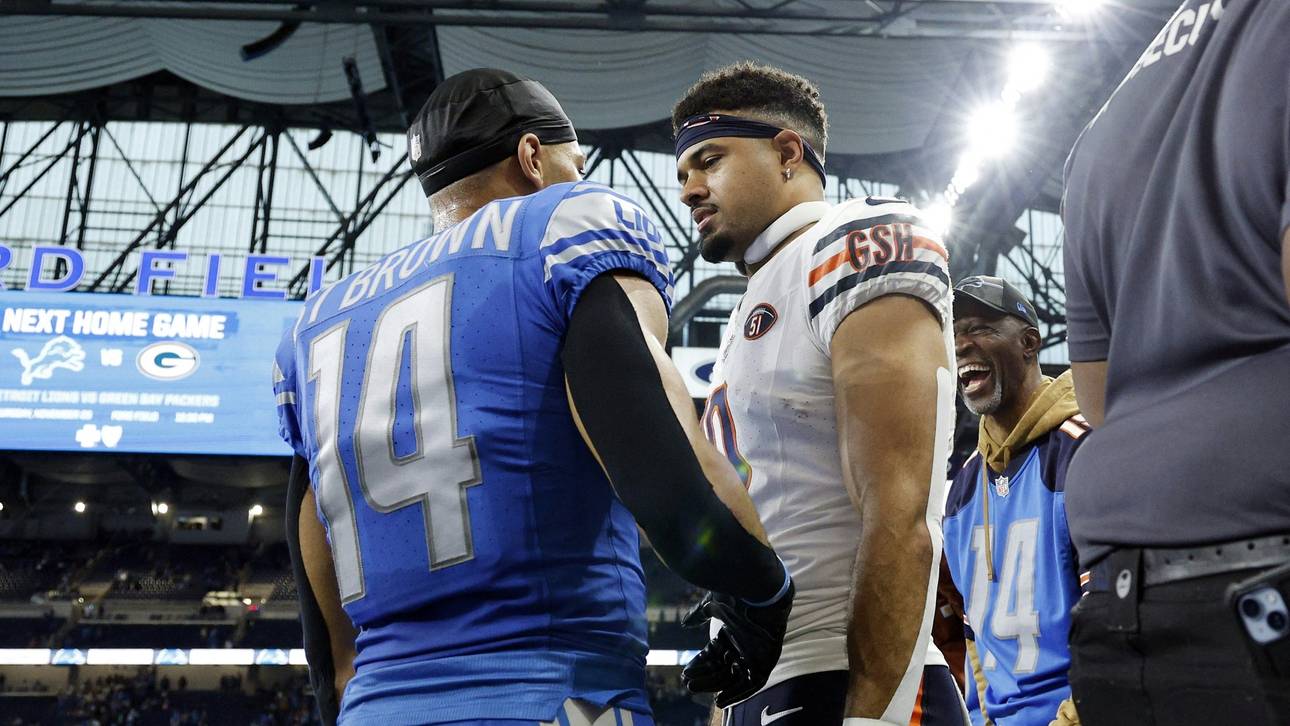 Pleite für deutschen NFL-Star!