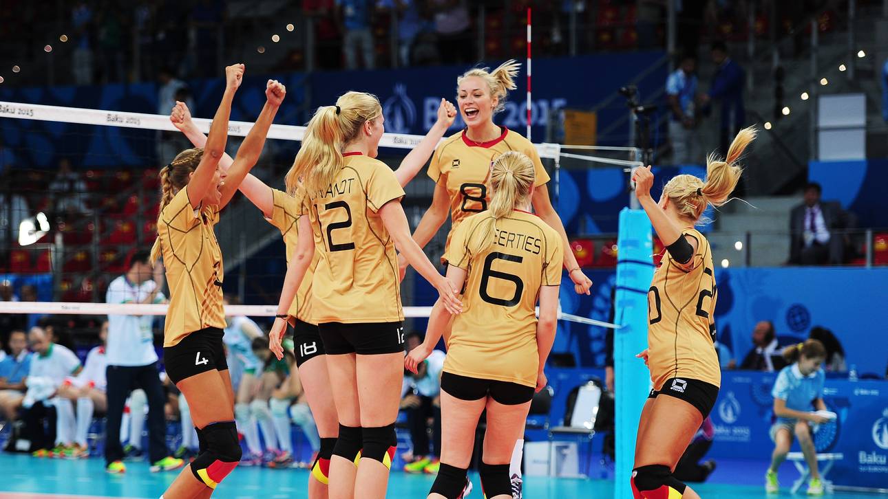 Zittersieg beflügelt Schmetterlinge