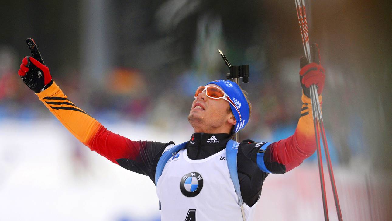 Schempp fordert zwei Weltmeisterinnen