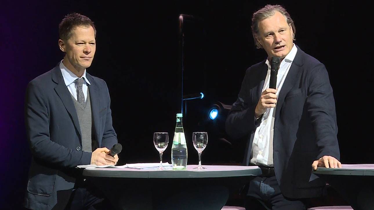 STREAM: Das erwartet Sie bei der Eishockey-WM