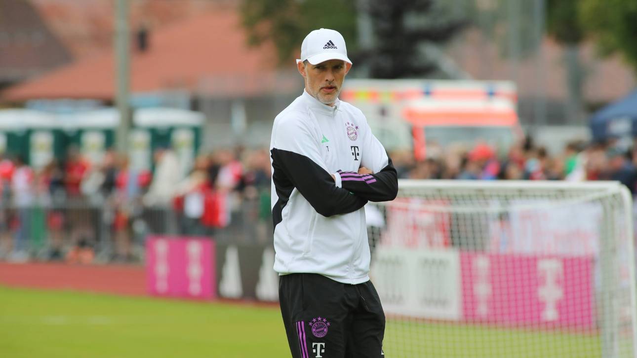 Tuchel verteidigt Guardiola