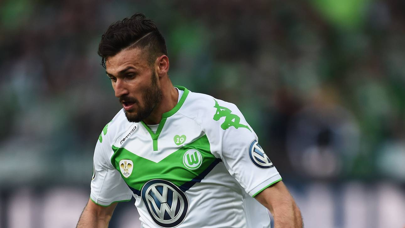 Allofs: Caligiuri einer fürs DFB-Team