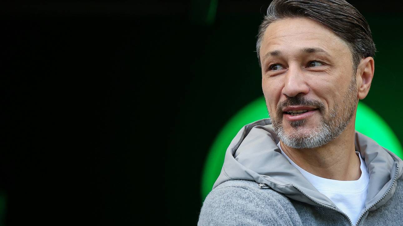 Kovac kritisiert den VAR