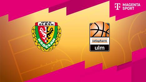 Slask Wroclaw - ratiopharm ulm: Highlights | EuroCup