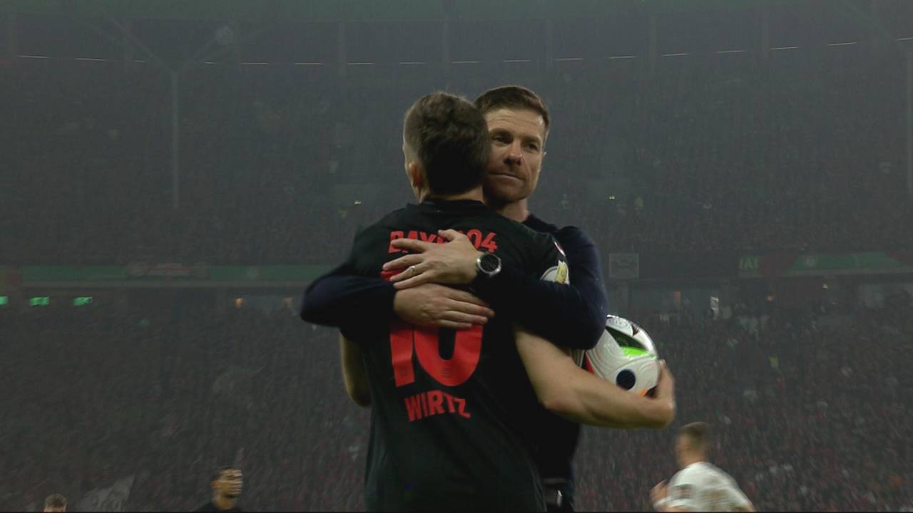 Ein absoluter Glücksgriff