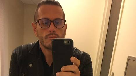 Wrestling Alex Shelley klart Wirbel um Zwangspause auf