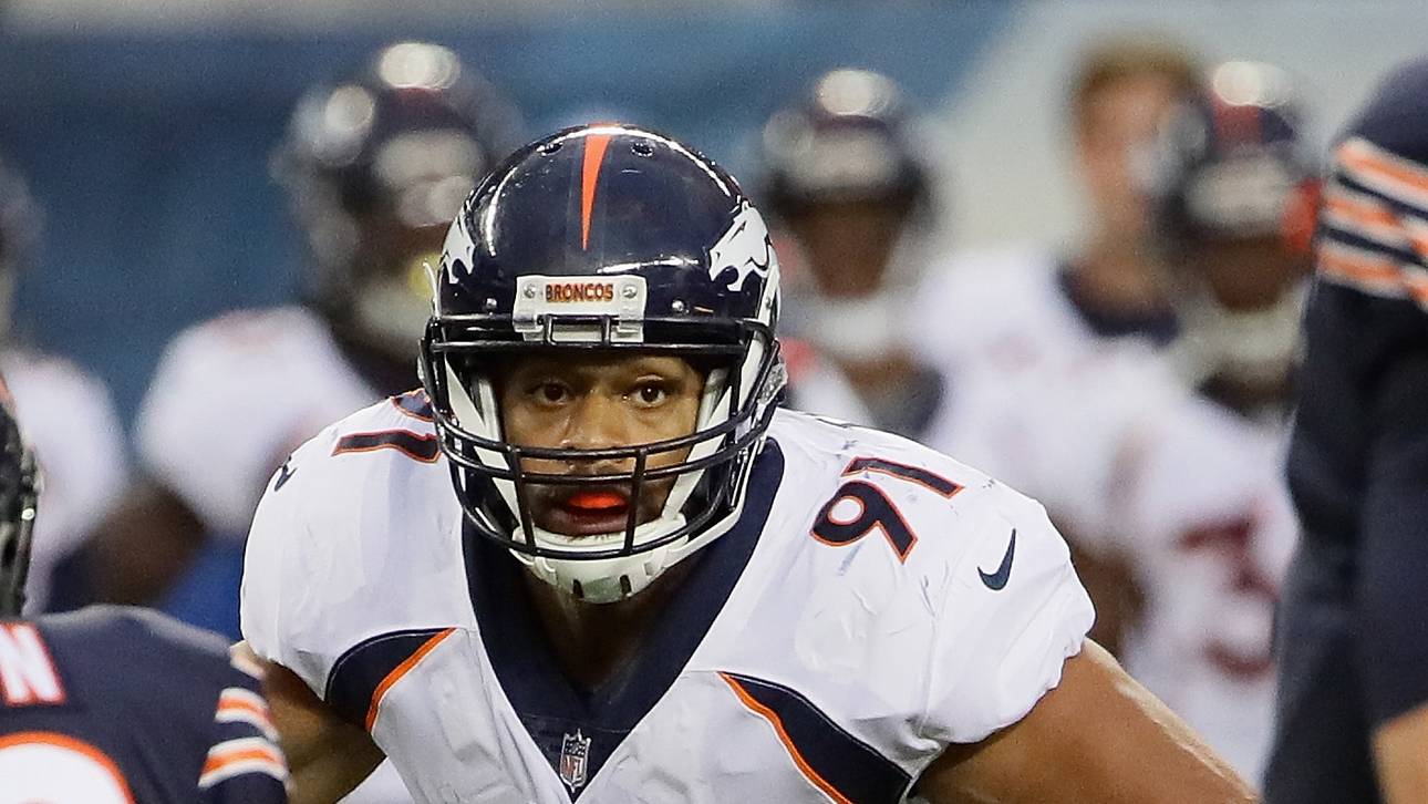 Eagles geben Edebali Vertrag