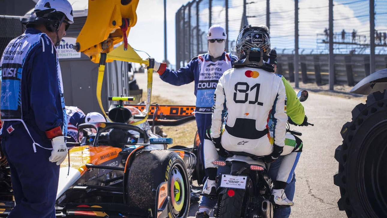 Drama um WM-Favoriten!