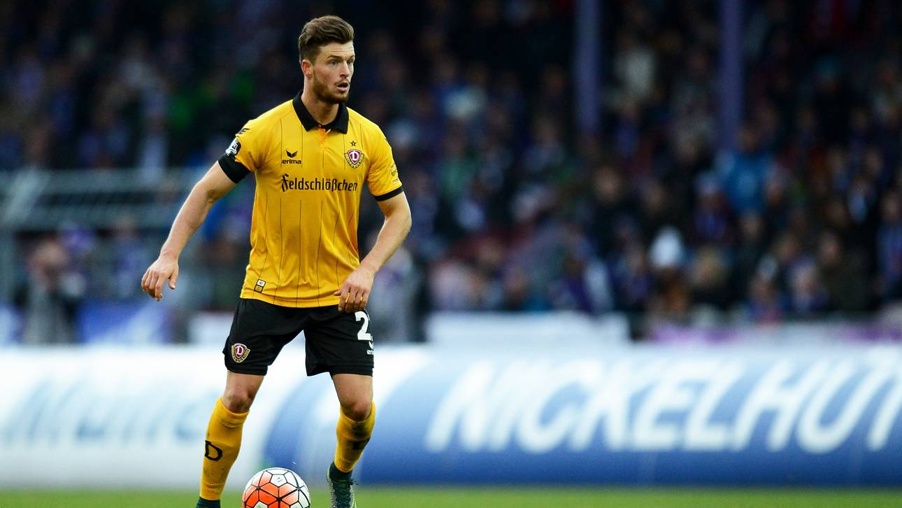 Dynamo vorerst ohne Moll