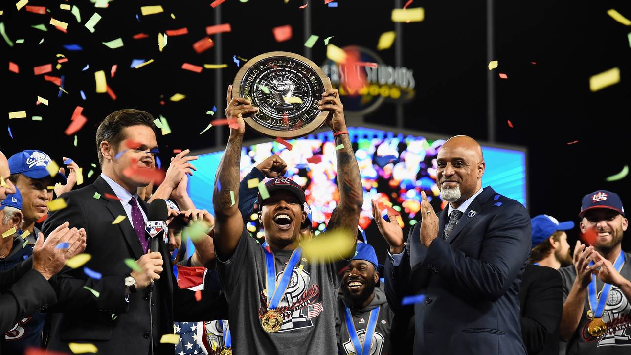 WBC 2021 soll verschoben werden