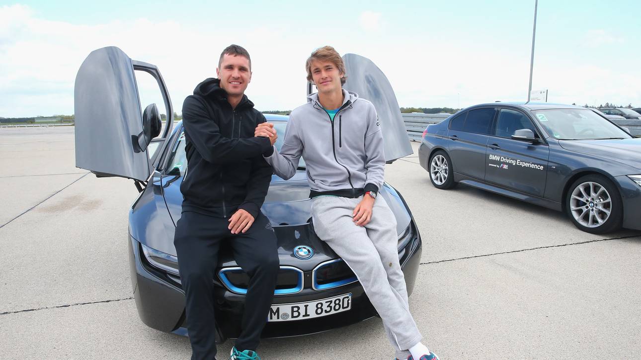 Kühnen: „Mischa ist Mann der Stunde“