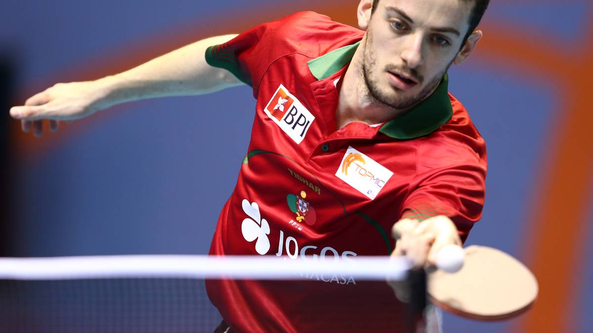 Der Portugiese Marcos Freitas steht aktuell auf dem achten Platz der Rangliste. Bereits 2004, im Alter von 16 Jahren, nahm er an seiner ersten Weltmeisterschaft teil.