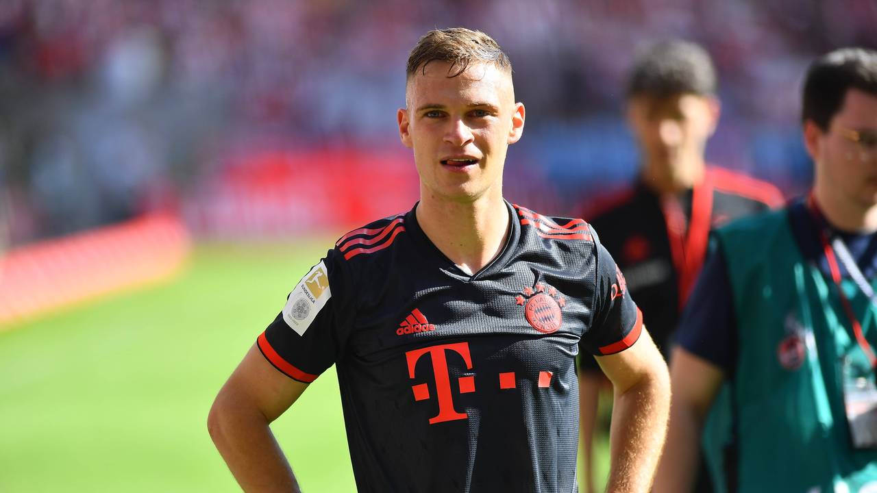 Nach sieben Jahren: Real-Star geht!