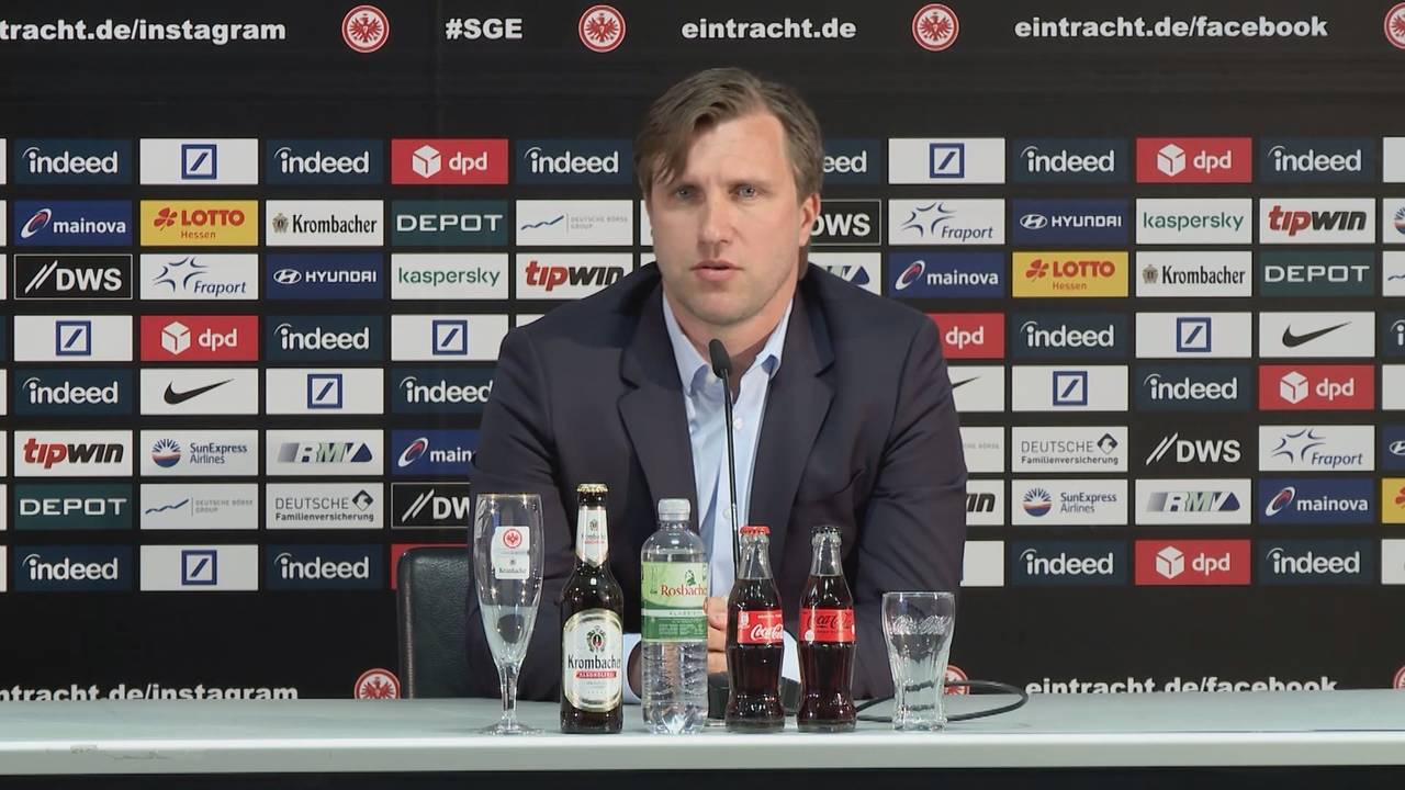 So ungewiss ist die Kostic-Zukunft